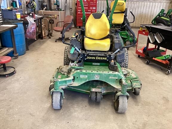 Image of John Deere Z950M equipment image 2