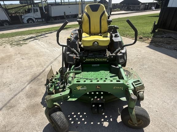 Image of John Deere Z950M equipment image 1