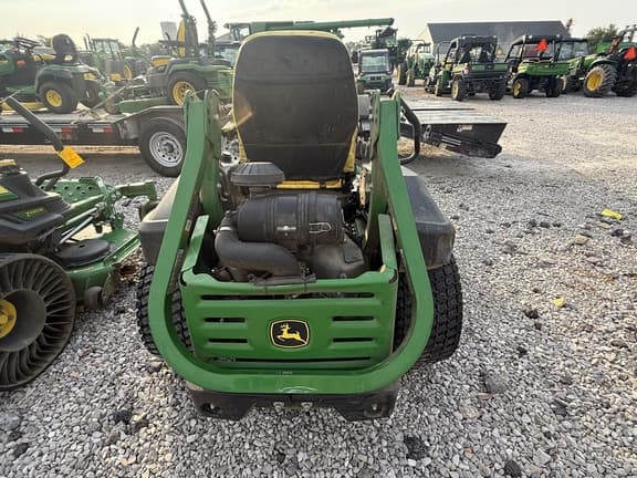 Image of John Deere Z950M equipment image 4