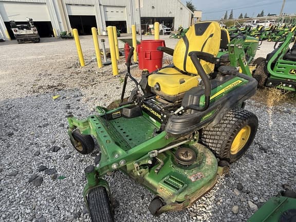Image of John Deere Z950M equipment image 2