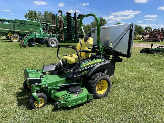 Main image John Deere Z950M