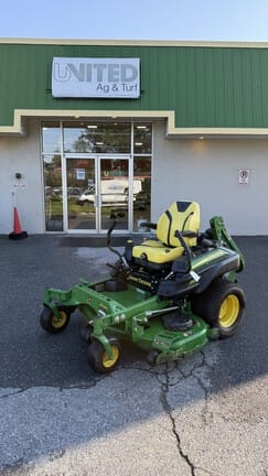 2021 John Deere Z950M Equipment Image0