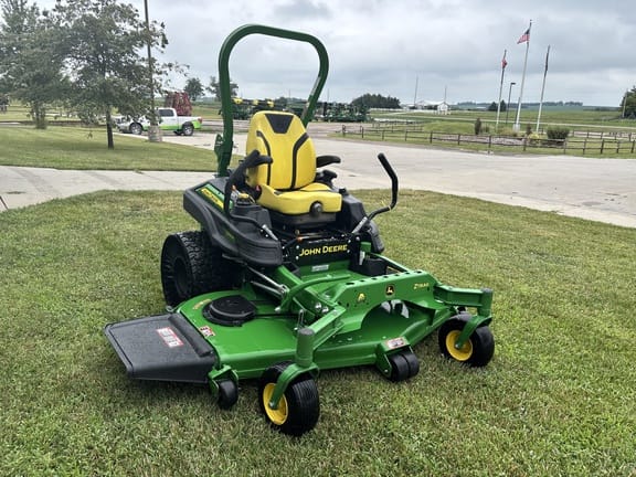 2021 John Deere Z950M Equipment Image0