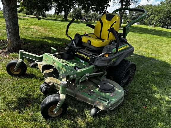 2021 John Deere Z950M Equipment Image0