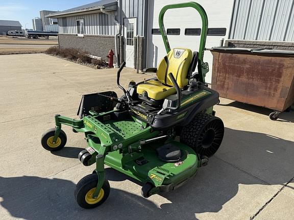 Image of John Deere Z950M equipment image 2