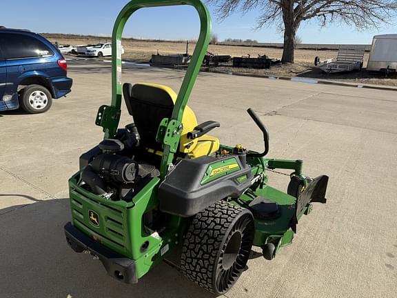 Image of John Deere Z950M equipment image 4