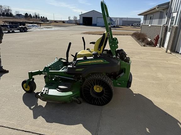 Image of John Deere Z950M equipment image 3