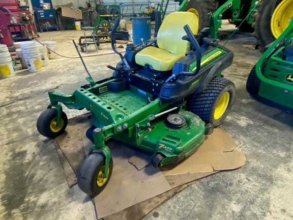 2021 John Deere Z950M Equipment Image0