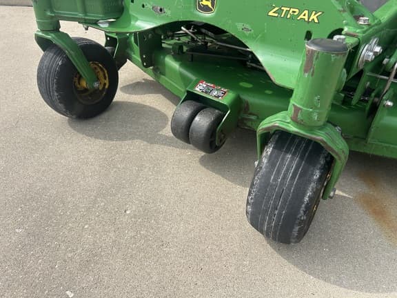 Image of John Deere Z950M equipment image 2
