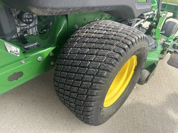 Image of John Deere Z950M equipment image 4