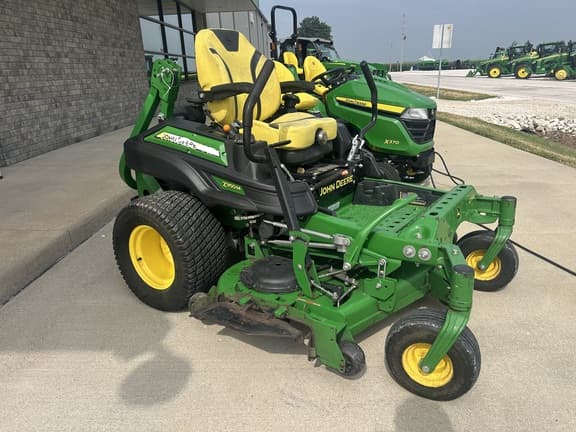 Image of John Deere Z950M equipment image 1
