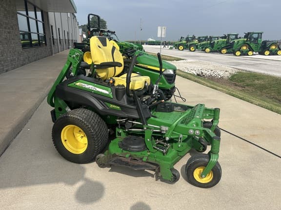 Image of John Deere Z950M equipment image 3