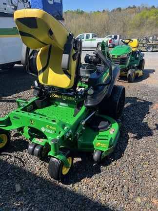SOLD - 2021 John Deere Z950M Stock No. 555538 Other Equipment with 489 ...