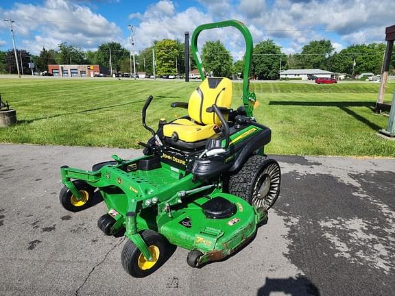 Image of John Deere Z950M Primary image