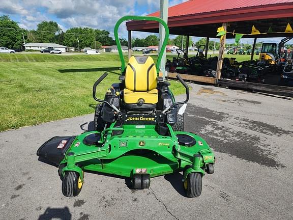 Image of John Deere Z950M equipment image 1