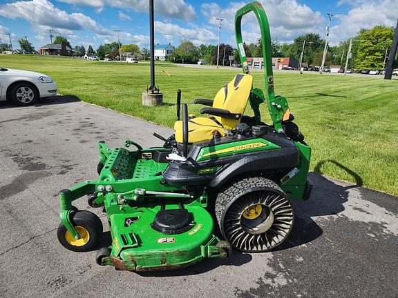 Image of John Deere Z950M equipment image 3