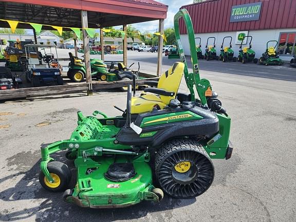 Image of John Deere Z950M equipment image 4