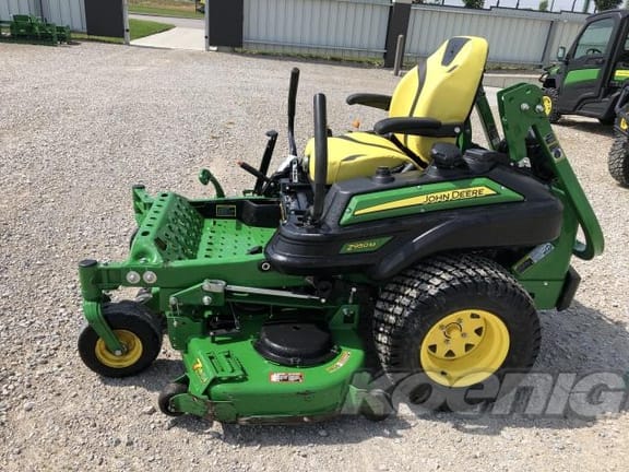 Main image John Deere Z950M