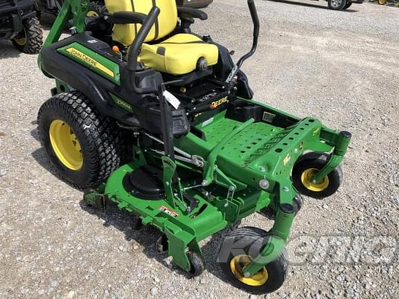 Image of John Deere Z950M equipment image 1