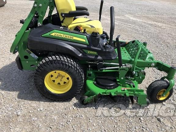 Image of John Deere Z950M equipment image 2