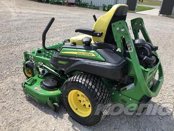 Image of John Deere Z950M equipment image 3