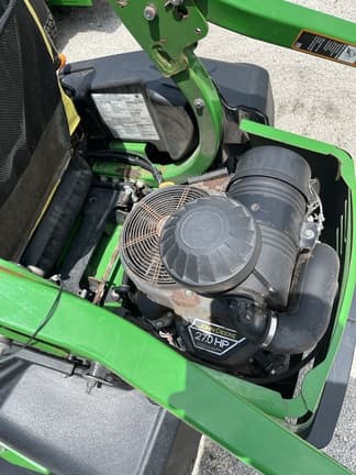 Image of John Deere Z950M equipment image 3
