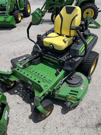 2021 John Deere Z950M Equipment Image0