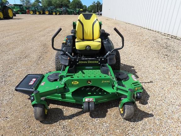 Image of John Deere Z950M equipment image 3