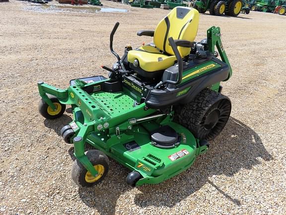 Image of John Deere Z950M equipment image 4