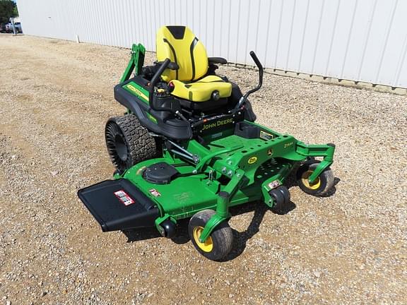 Image of John Deere Z950M equipment image 2