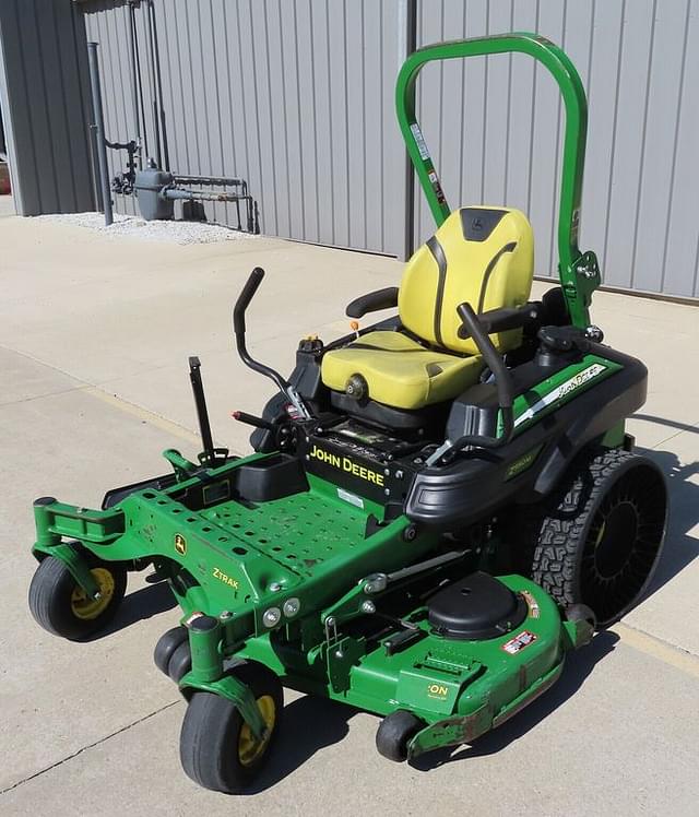 Image of John Deere Z950M equipment image 2