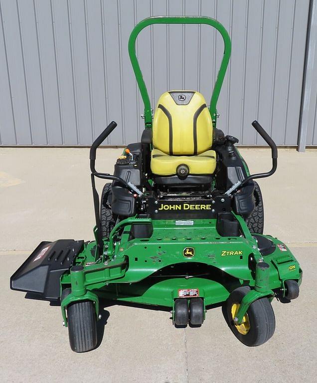 Image of John Deere Z950M equipment image 1