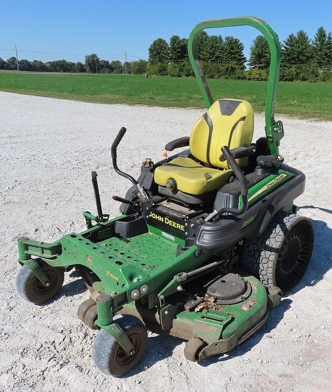 Image of John Deere Z950M Primary image