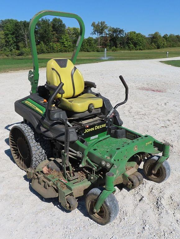 Image of John Deere Z950M equipment image 1