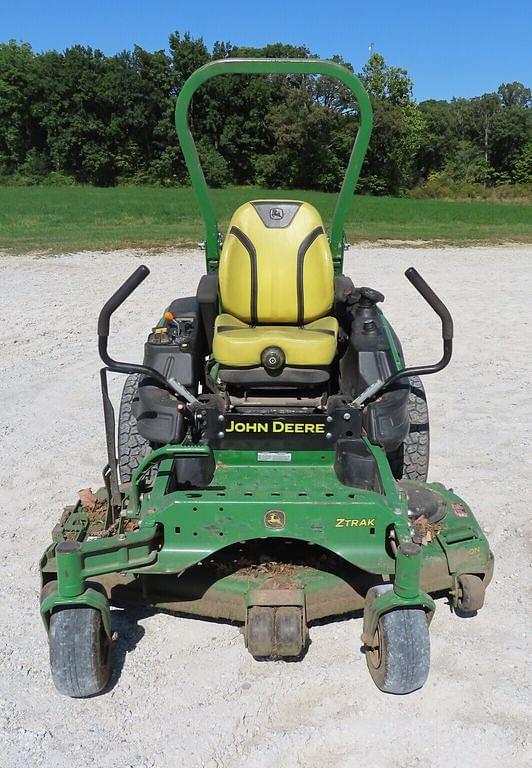 Image of John Deere Z950M equipment image 2