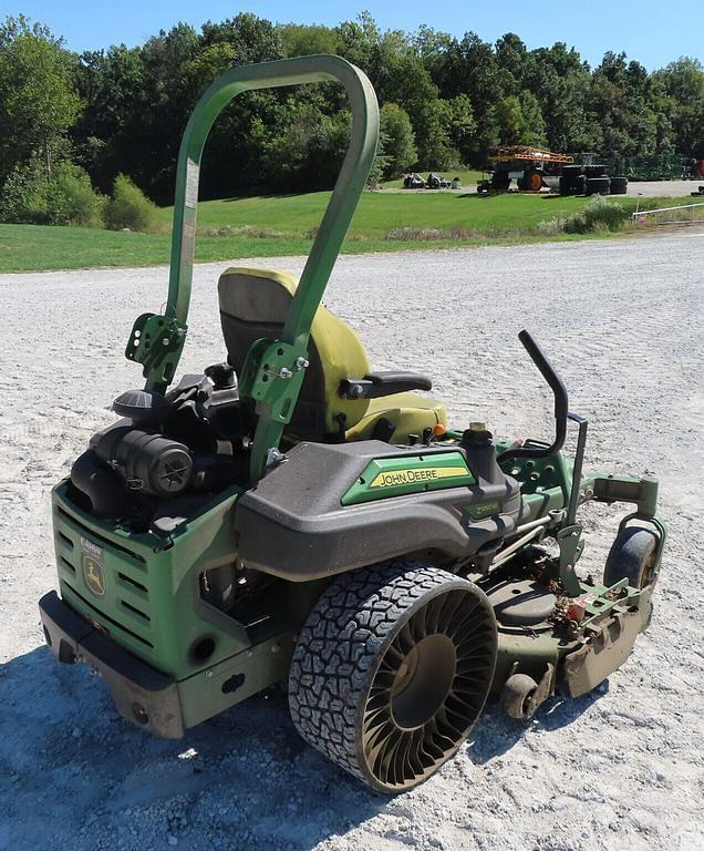 Image of John Deere Z950M equipment image 4