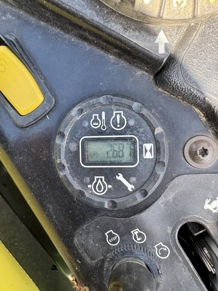 Image of John Deere Z950M equipment image 4