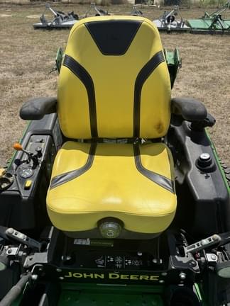 Image of John Deere Z950M equipment image 3