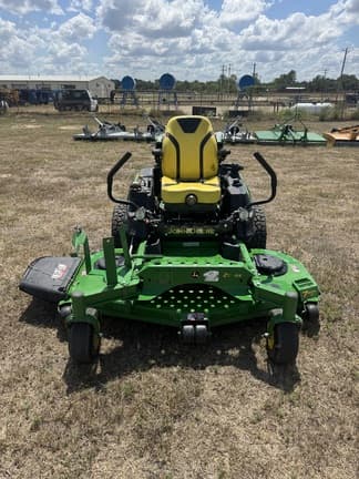 Main image John Deere Z950M