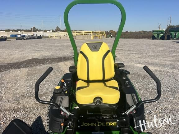 Image of John Deere Z950M equipment image 4