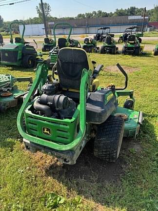 Image of John Deere Z950M Image 1