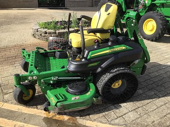 Image of John Deere Z950M Primary image