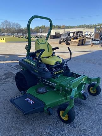 Image of John Deere Z950M equipment image 1