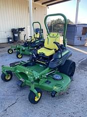 2021 John Deere Z950M Equipment Image0