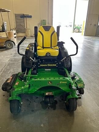 Image of John Deere Z950M equipment image 4