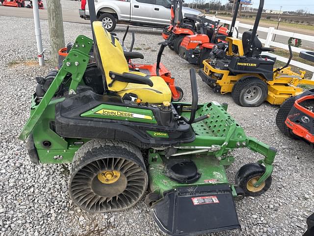 Image of John Deere Z950M equipment image 1