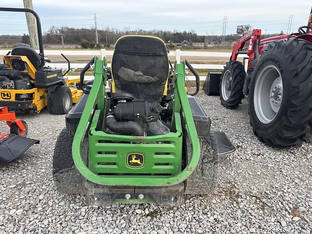 Image of John Deere Z950M equipment image 3