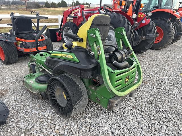 Image of John Deere Z950M equipment image 4