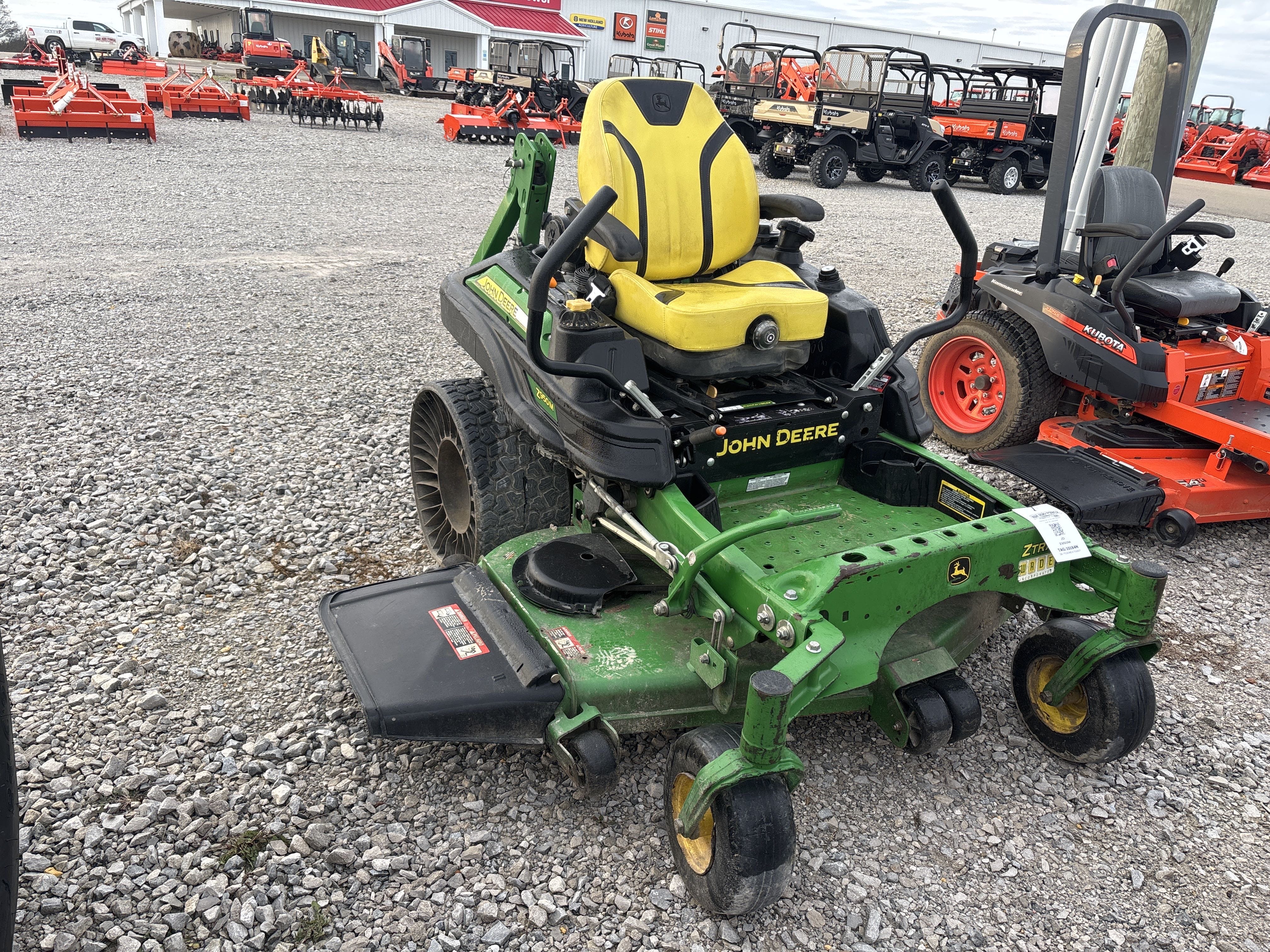 Main image John Deere Z950M