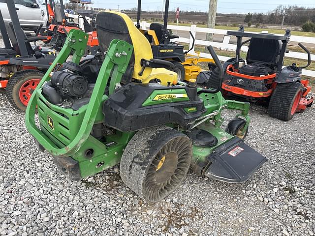 Image of John Deere Z950M equipment image 2